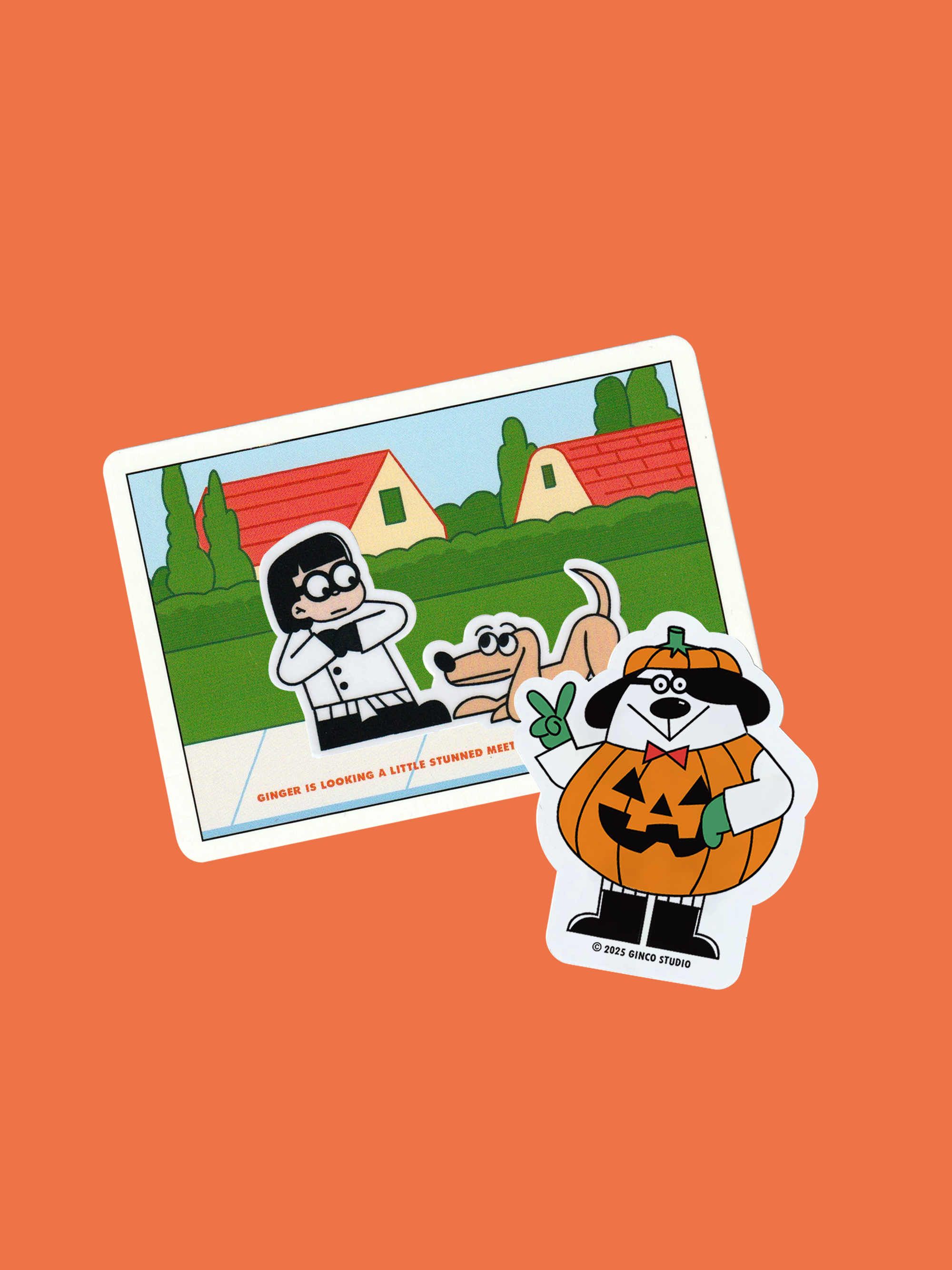Puzzle Mail #1: October 2025