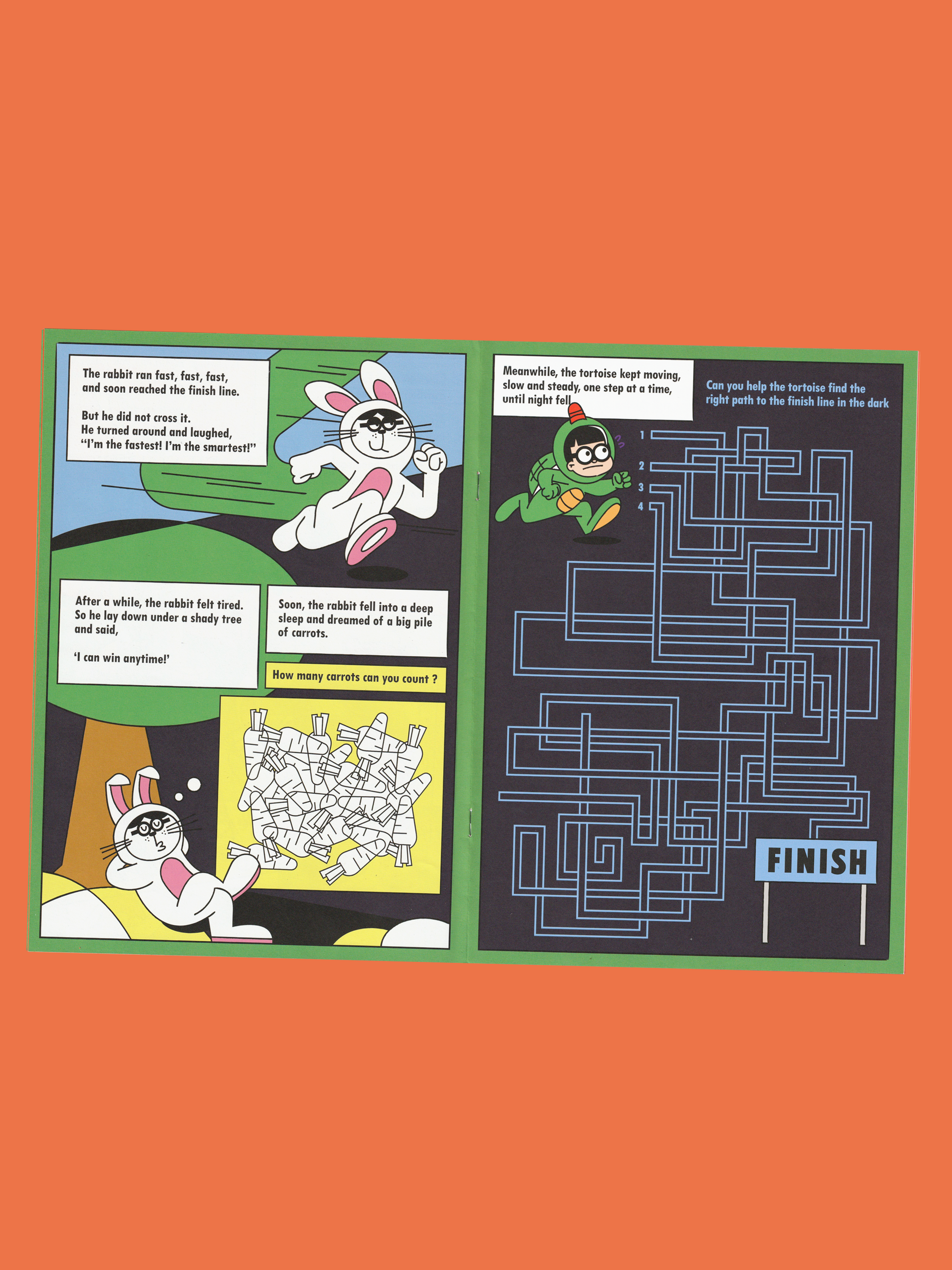 Puzzle Mail #3: February 2026