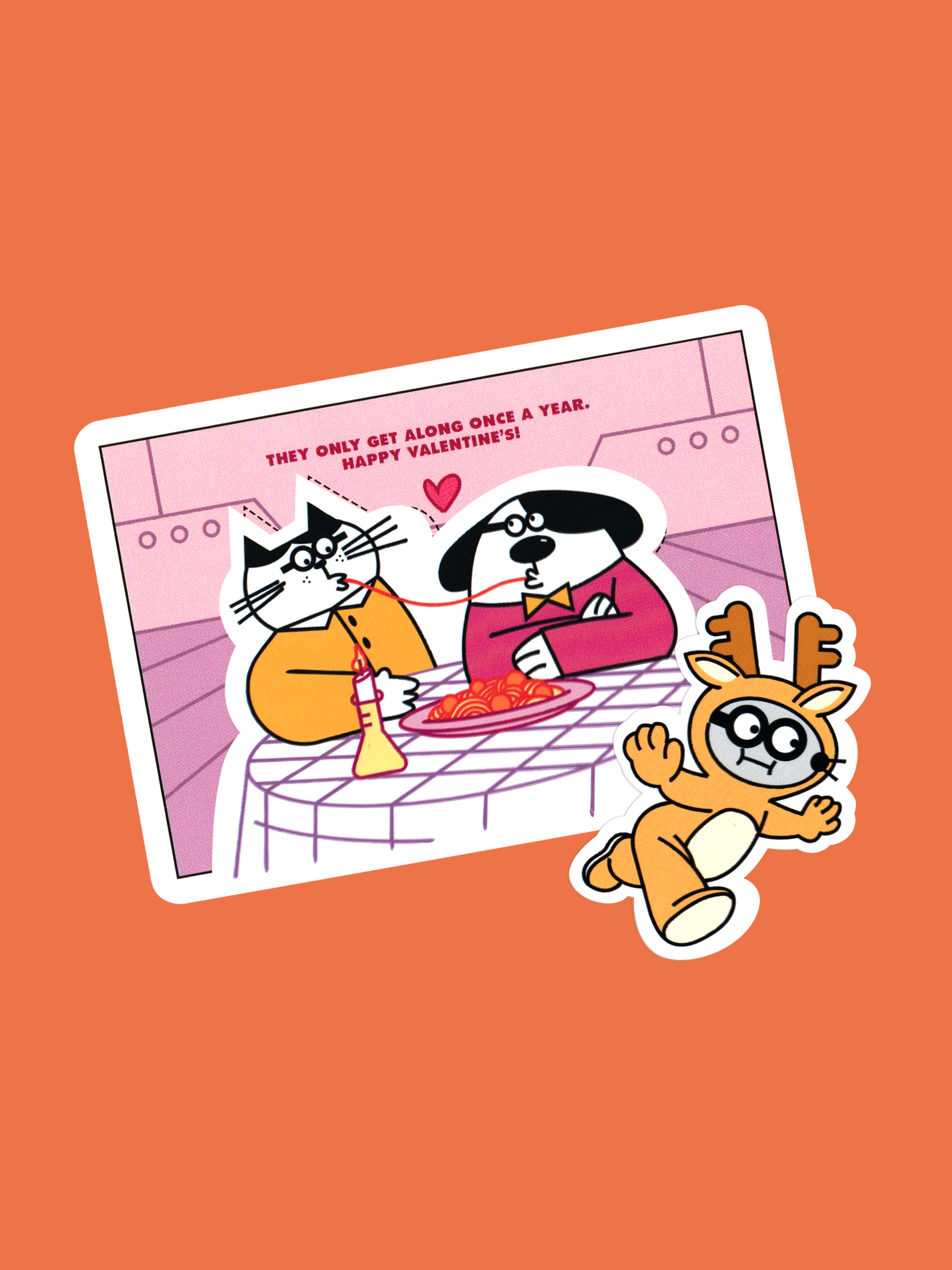 Puzzle Mail #3: February 2026